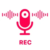 Voice Recorder Ω icon