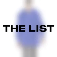 THE LIST Seller icon