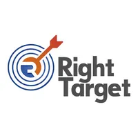 Right Target icon