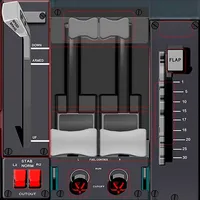 Boeing 787 Virtual Panel icon