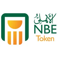 NBE Token icon