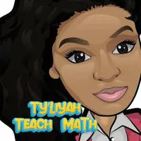 Ty'Liyah Teach Math icon