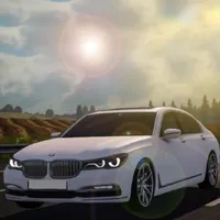 760Lİ Drift Simulator icon