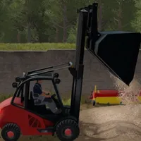 Forklift Truck Simulator icon