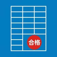 检测报表 icon