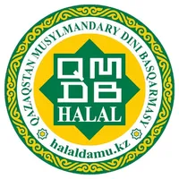 Halal guide kz icon