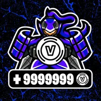 Vbucks Points for Fortnite icon