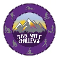 365 Mile Challenge icon