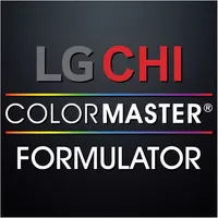 LG CHI Color Master Formulator icon