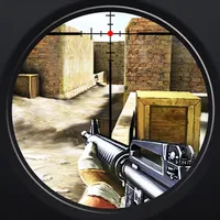 Gun War Shooting icon