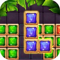 Block Puzzle - Gem Elimination icon