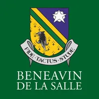 Beneavin De La Salle College icon