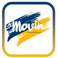 Movin by Mantap Mobile icon