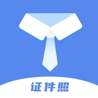 一寸证件照 icon