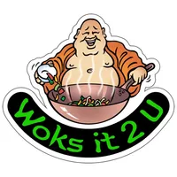 Woks It 2 U Restaurant icon