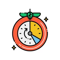 Pomidor: Productivity Helper icon