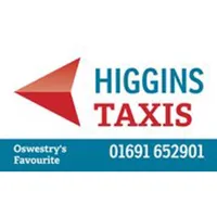 Higgins Taxis icon