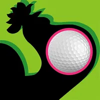 Golf Crow icon