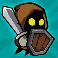 Sword kingdom - Skeleton war icon