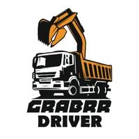 Grabrr Driver icon