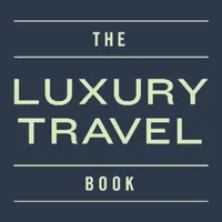 The Luxury Travel Book icon