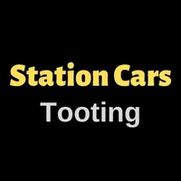 Stationcarstooting icon