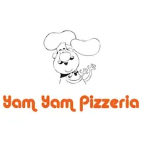 Yamyam pizzeria icon