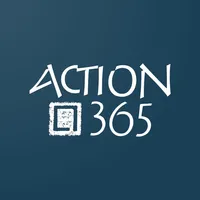 action 365 icon