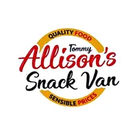 Allison's Snack Van icon