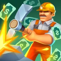 Metal Empire: Idle Factory Inc icon