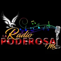 Radio La Poderosa Mx icon