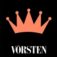 Vorsten Magazine icon