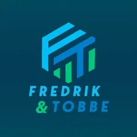 Fredrik och Tobbe icon