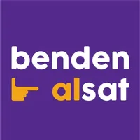 Benden Al Sat icon