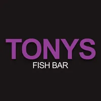 Tony's Fish Bar Glasgow icon