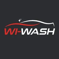 Wi-Wash icon