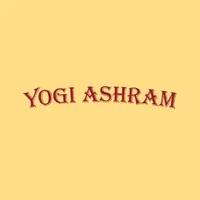 Yogi Ashram Restaurant icon