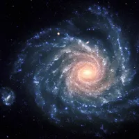 Galaxies: Spectacular icon