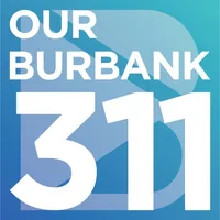 Our Burbank icon