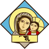 Saint Mary Coptic Church icon