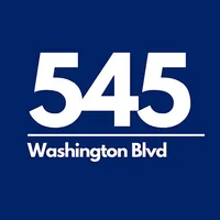 545 Washington Blvd icon