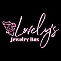 Lovely's Jewelry Box icon