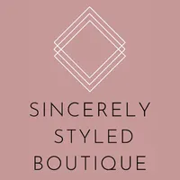 Sincerely Styled Boutique icon