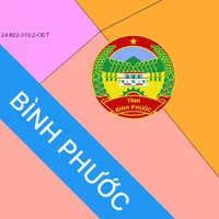 QH Bình Phước icon