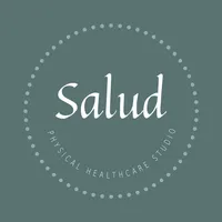 Salud studio　公式アプリ icon