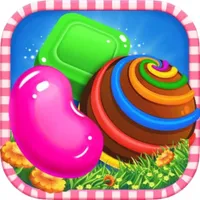 Coloring Match-Relaxing Puzzle icon