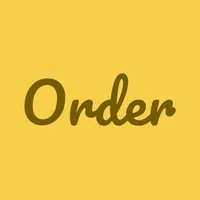 cookpy order icon