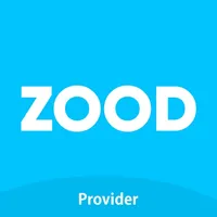 Zood Courier icon