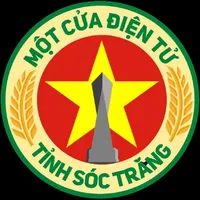 Một Cửa Điện Tử Tỉnh Sóc Trăng icon