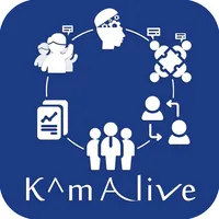 K^mAlive icon